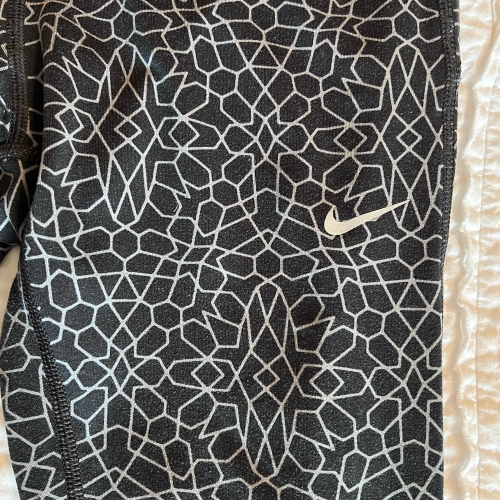 Nike 3/4 Leggings